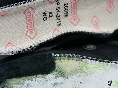 Quality Insole