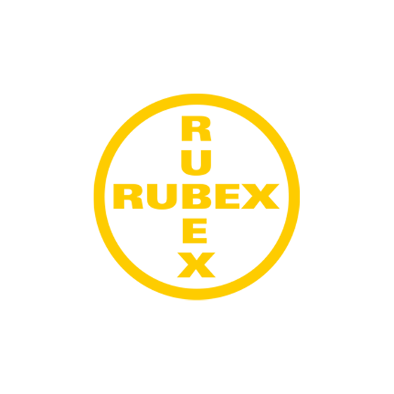 Logo Rubex