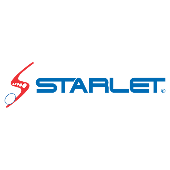 Logo Starlet