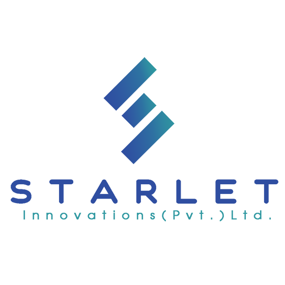 Logo Starlet